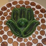 Appetizer plate