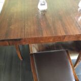 Table and 6 chairs