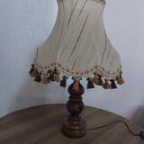 Bedside lamp