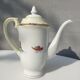 Coffee service Vintage Pagoda 1945 "made in occupied Japan"
