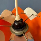 Retro vintage pendant lamp