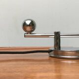 Piano Table Lamp Model German DS 28 by De Stijl for Tecnolumen