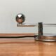 Piano Table Lamp Model German DS 28 by De Stijl for Tecnolumen