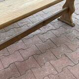 Farm bench