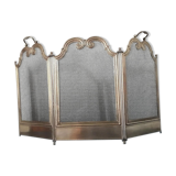 3-flap brass firewall