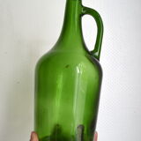 English bottle