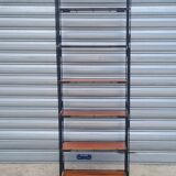 Multistrux modular shelf by multimueble 1960