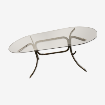 Table à manger 1970