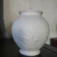 Porcelain biscuit vase M Frey Kaiser
