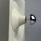 1960s/70s Wall Lamp by Klaus Hempel for Kaiser Leuchten Germany