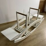 Vintage toy - Rocking swing