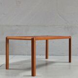 Scandinavian coffee table