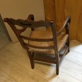 armchair
