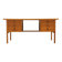 Ash desk, Danish design, 1960s, designer: Svend Age Madsen