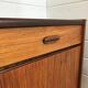 Rosewood sideboard 1960
