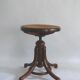 Gebr. Thonet, Bugholz Piano Stool No. 1, Late 19th Century