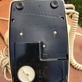 Retro dial phone