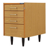 Commode, design danois, années 1970, fabricant : Sorø Terminalborde Ole Bjerregaard Pedersen Ap