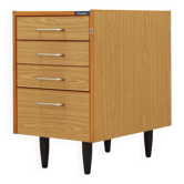 Commode, design danois, années 1970, fabricant : Sorø Terminalborde Ole Bjerregaard Pedersen Ap