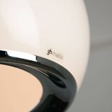 Space Age Bud Pendant from Guzzini, 1960s