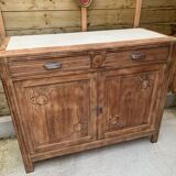 Parisian Art Deco buffet