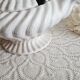 Shell tureen in slurry Portugal