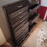 industrial furniture