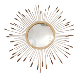 Miroir soleil