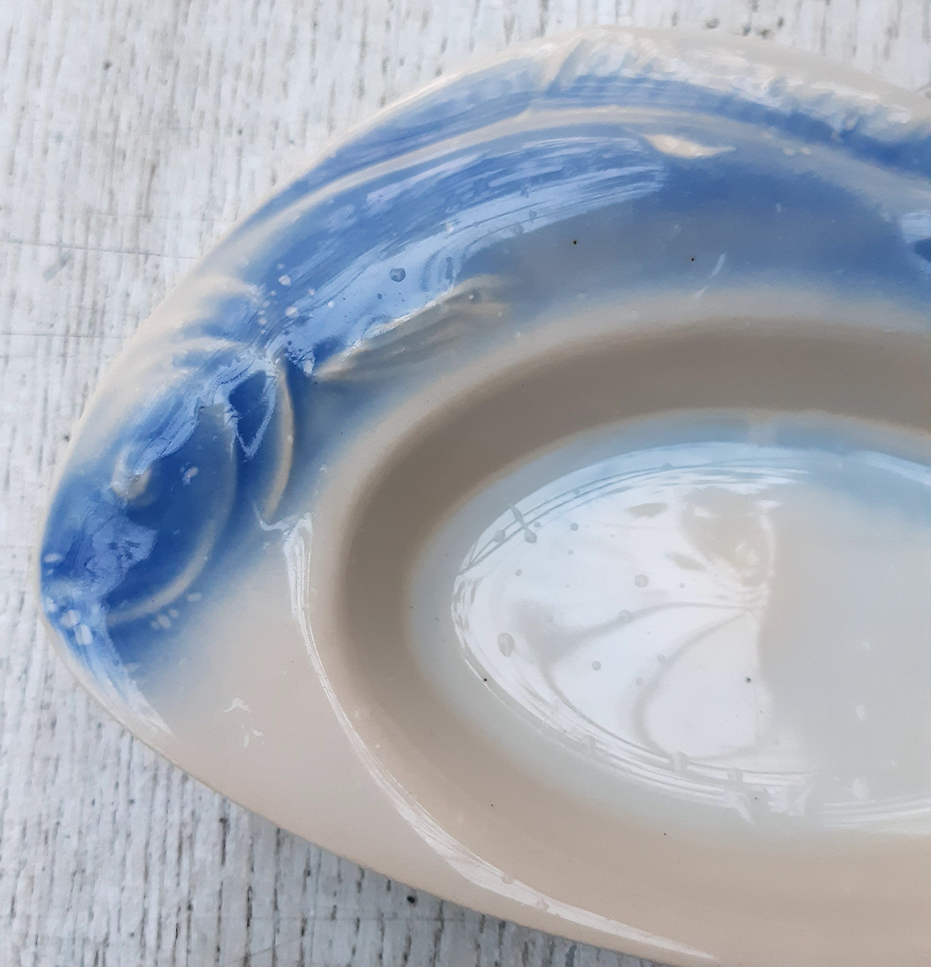 sardine ravier Charles Amand