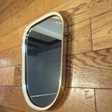 Miroir forme libre 31x41cm