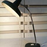 Vintage Aluminor desk lamp