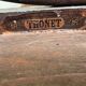 Chairs bistrot thonet