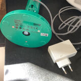 Ikea krux lamp