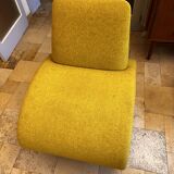 Globos armchair by Stefano Bigi