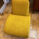 Fauteuil Globos par Stefano Bigi