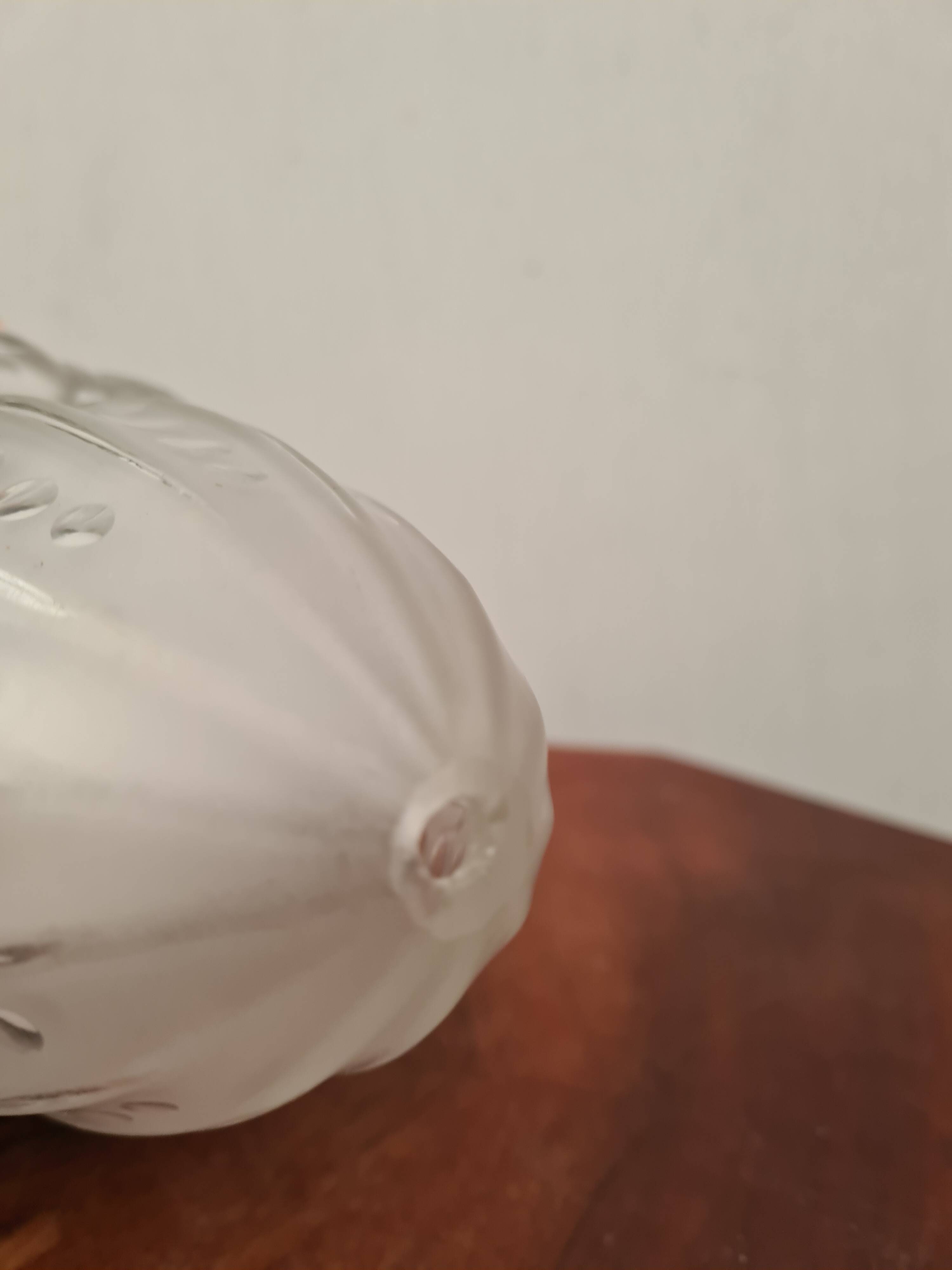 Art Deco ceiling lamp