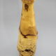 1970s Birch Vase ,Czechoslovakia