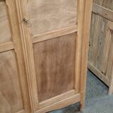 Antique wardrobe