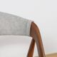 Model 31 Dining Chairs by Kai Kristiansen for Schou Andersen, Denmark, 1960