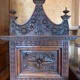 Church furniture