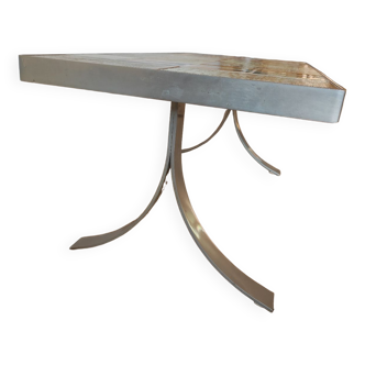 Ceramic coffee table by Roche Bobois 1960s