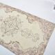 Vintage Anatolian Bige Rug sku 3146