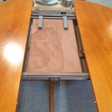 Scandinavian table
