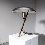 Decora Z lamp designed by Louis Kalff for Philips 1950s