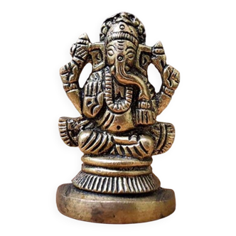 Ganesh figurine