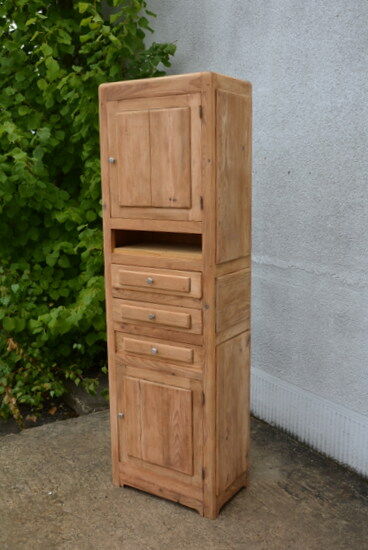 Small narrow cabinet