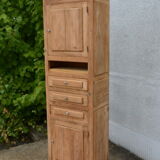 Small narrow cabinet