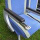 Tupolev airplane seats