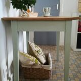 Vintage desk