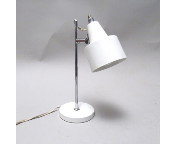 Small desk lamp 70s